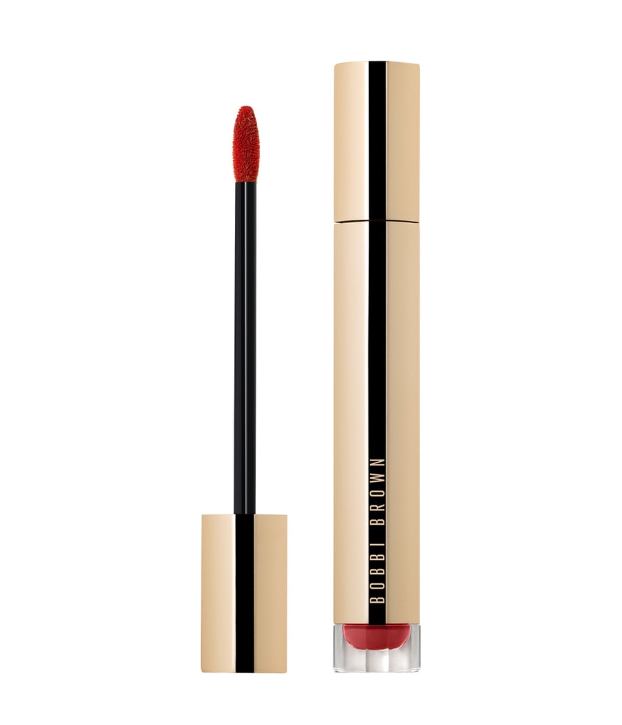 

Жидкая помада Bobbi Brown Luxe Matte, Icon, 6 ml
