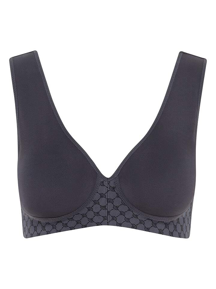 

Спортивный бюстгальтер Joop! Bodywear Sport-BH, антрацит