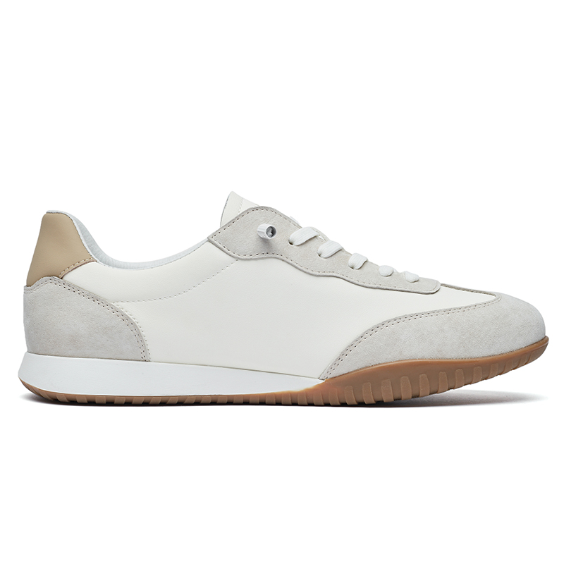 

Кроссовки мужские Lifestyle Shoes Men Low-Top White Kaiser