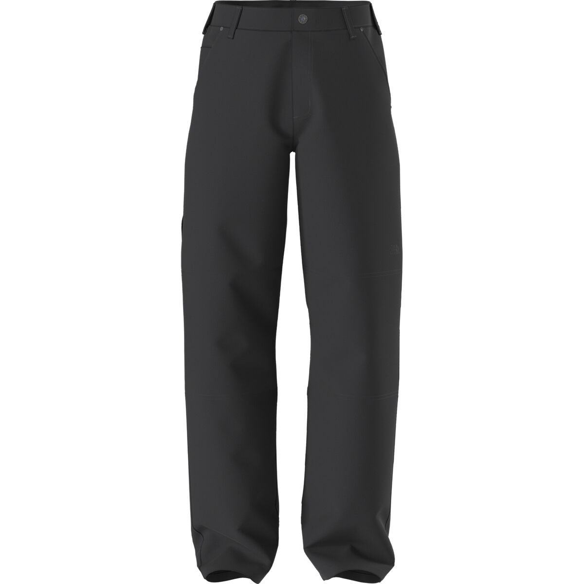

Рабочие брюки Cedar Canvas The North Face, черный