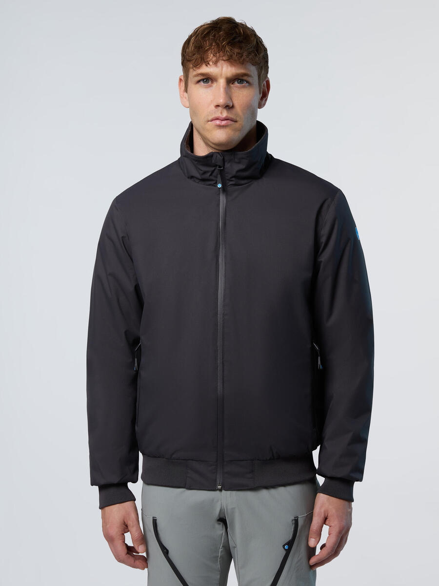 

NORTH SAILS Мужская куртка-моряк на флисовой подкладке