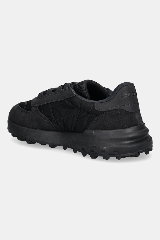 Кроссовки Elite Active Evo Lacoste, черный — фото 3
