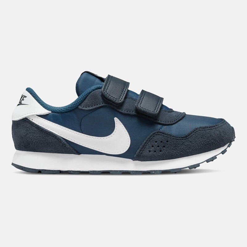 

Детские кроссовки мд валиант Nike, белый