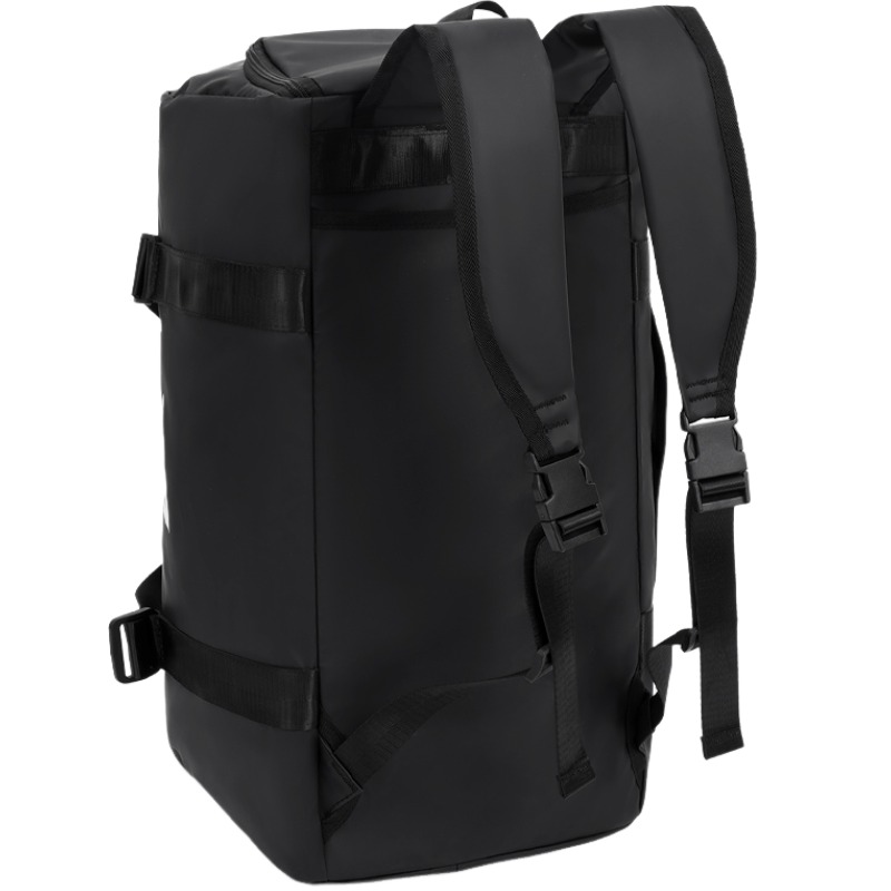 

WARRIOR Дорожная сумка Oxford Unisex Black