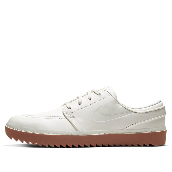 

Кроссовки janoski golf 'sail gum' Nike, мультиколор