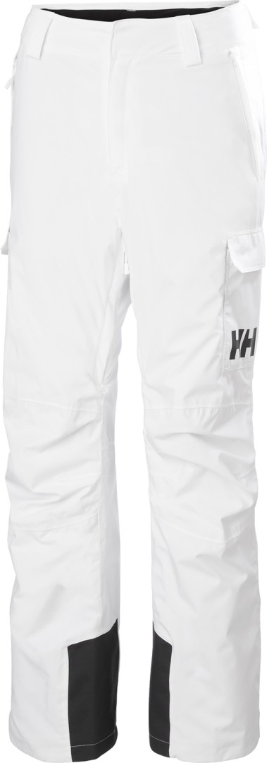 

Helly Hansen Женские брюки Switch cargo insulated white M