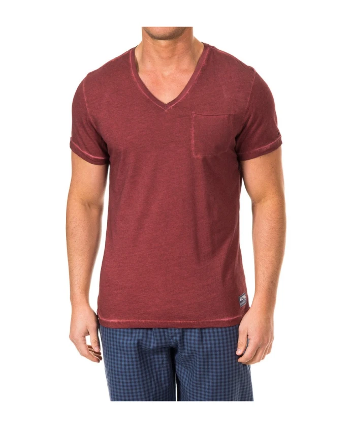 

Футболка Tommy Hilfiger, красный