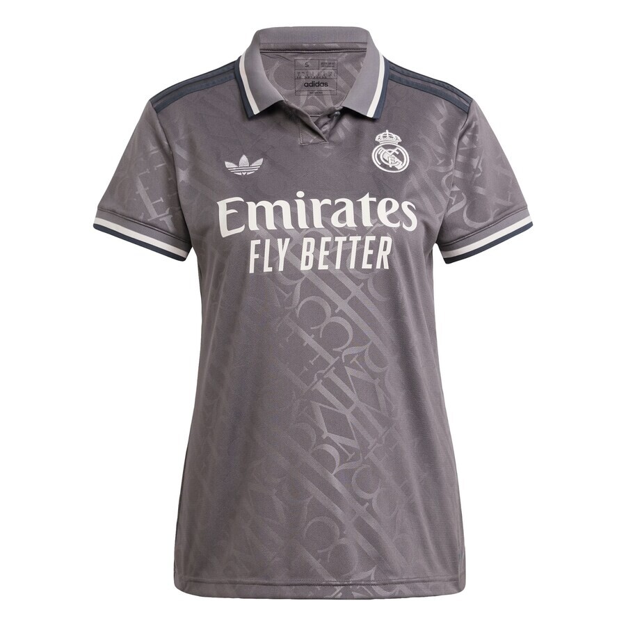 

Джерси ADIDAS PERFORMANCE Jersey Real Madrid, коричневый