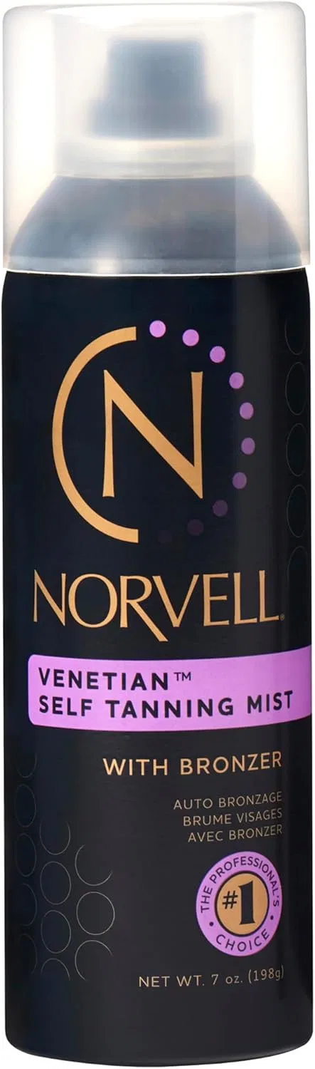 Автозагар Norvell Venetian Sunless Mist 7 oz