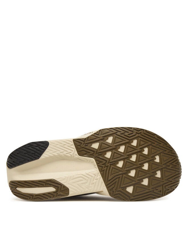Беговые кроссовки FuelCell Rebel v5 WFCXPB5 New Balance, серый — фото 4