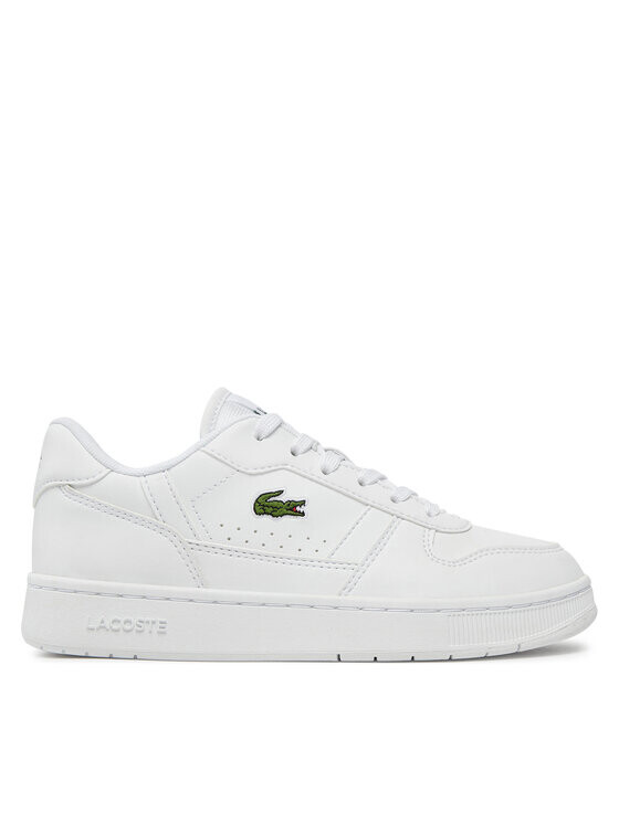 

Кроссовки Lacoste, белый