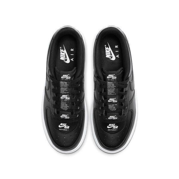 Кроссовки air force 1 lv8 3 Nike, черный — фото 4