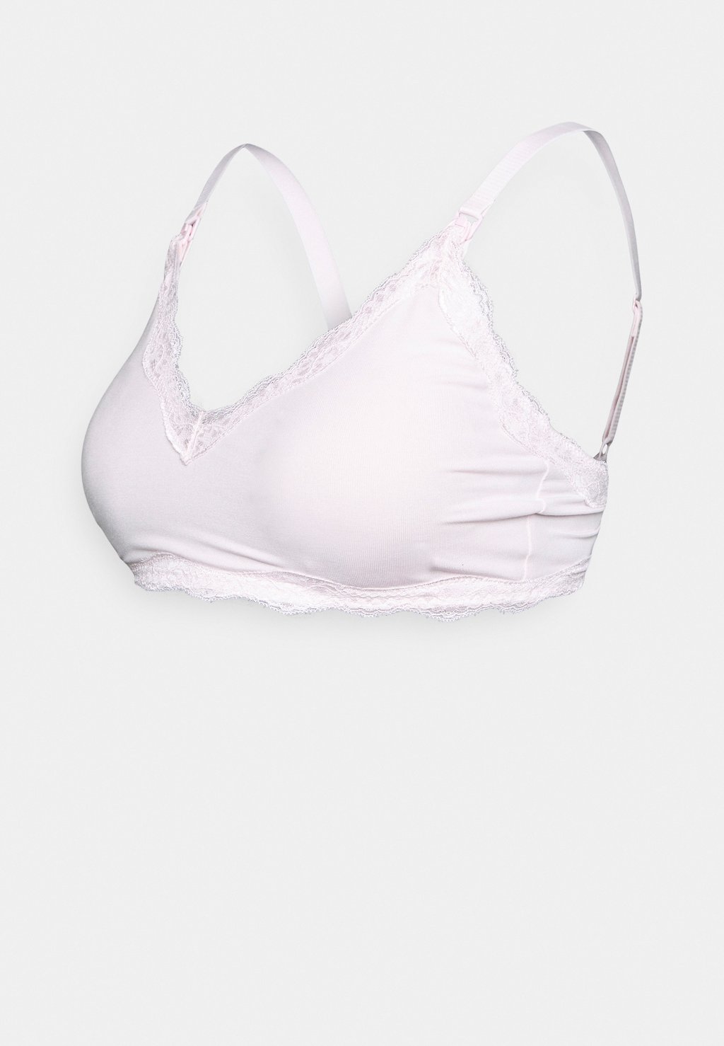 

Бюстгальтер-майка Mama Bralette MAGIC Bodyfashion, розовый