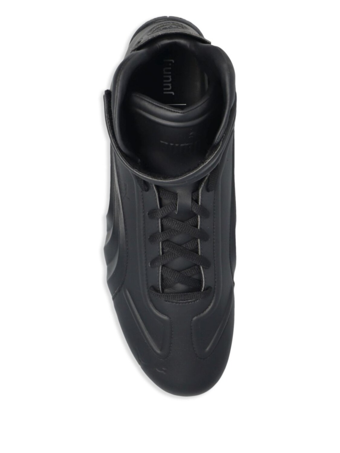 Кроссовки PUMA x Juun K Speedcat, черный — фото 2