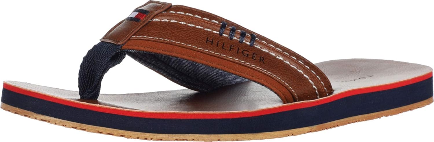 Сандалии Tommy Hilfiger Destino, Cognac