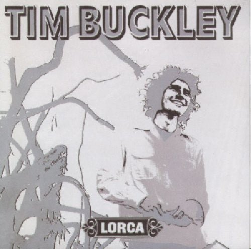 

Виниловая пластинка Buckley, Tim - Lorca