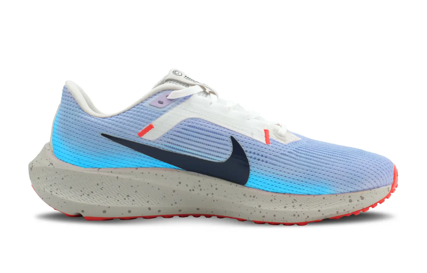 

Кроссовки Nike Air Zoom Pegasus 40 мужские, Sky Blue