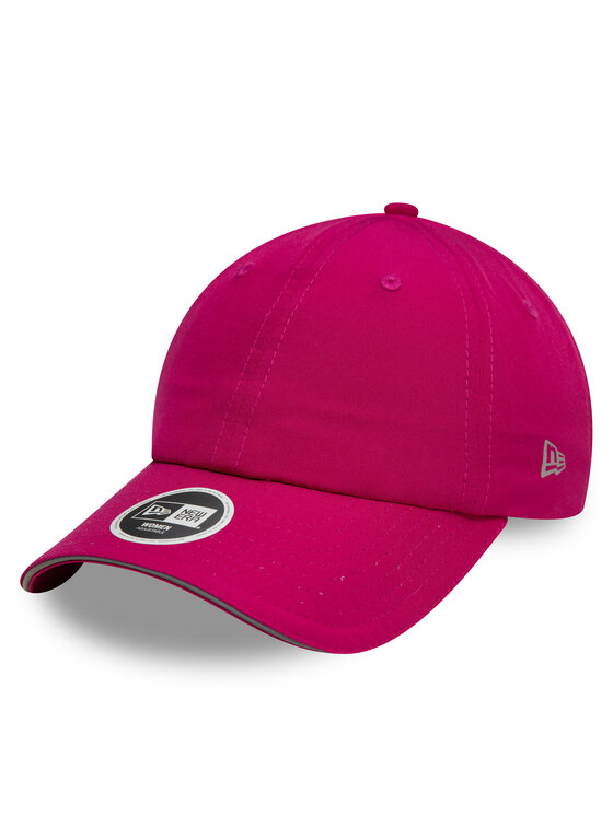 

Бейсболка Open Back Cap 60595497 New Era, розовый
