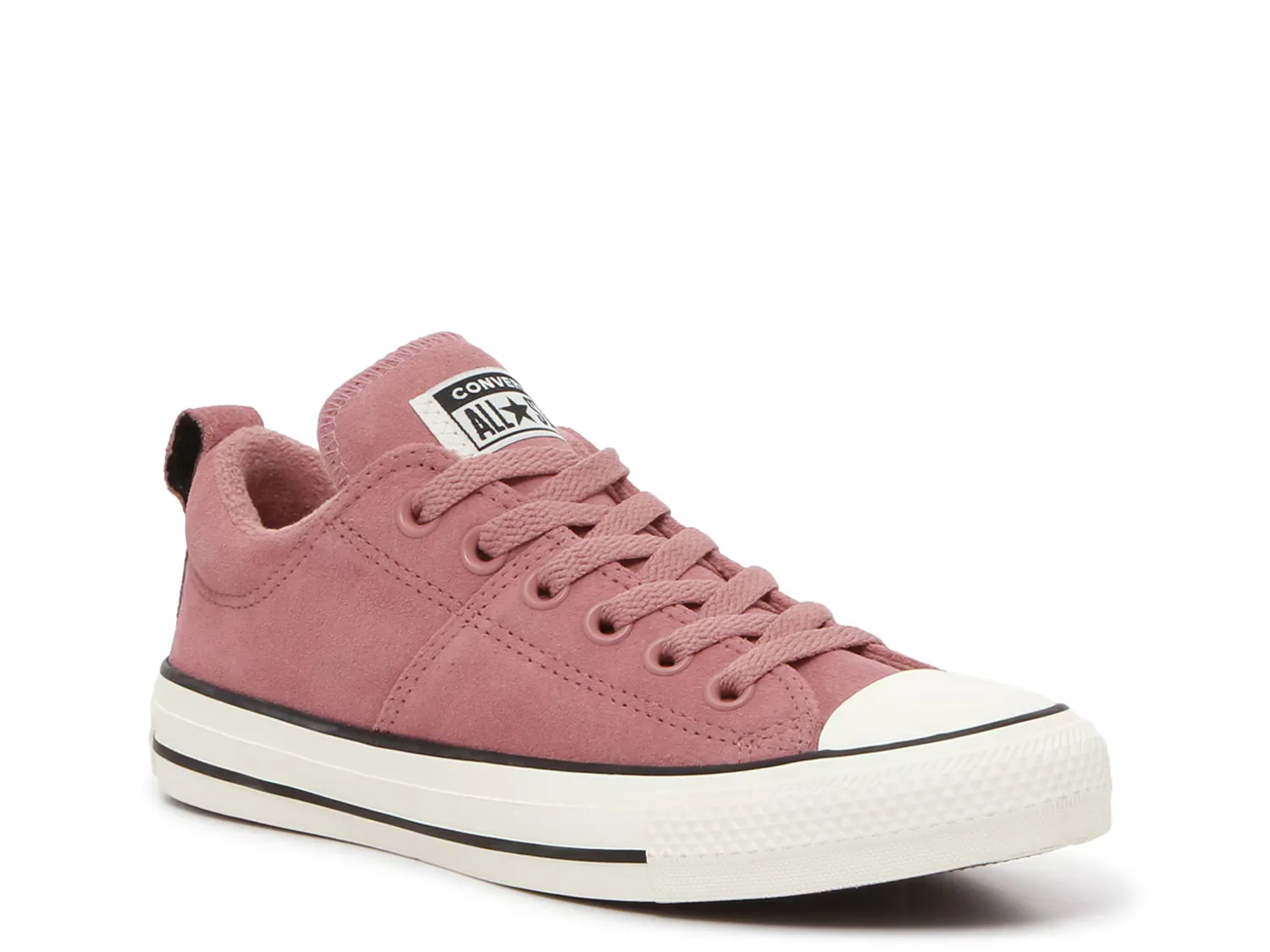 

Кроссовки Chuck Taylor Madison Sneaker Converse, темно-розовый