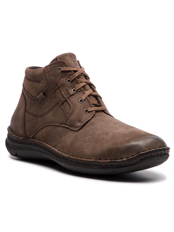 

Ботинки Челси Josef Seibel planos Anvers 35 43340 PL81 330 Marrón, коричневый
