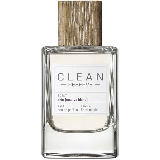 

Парфюмированная вода, 100 мл Clean, Reserve Blend Skin