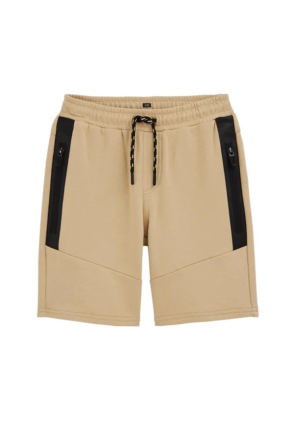 Спортивные штаны We Fashion, Khaki — фото 4