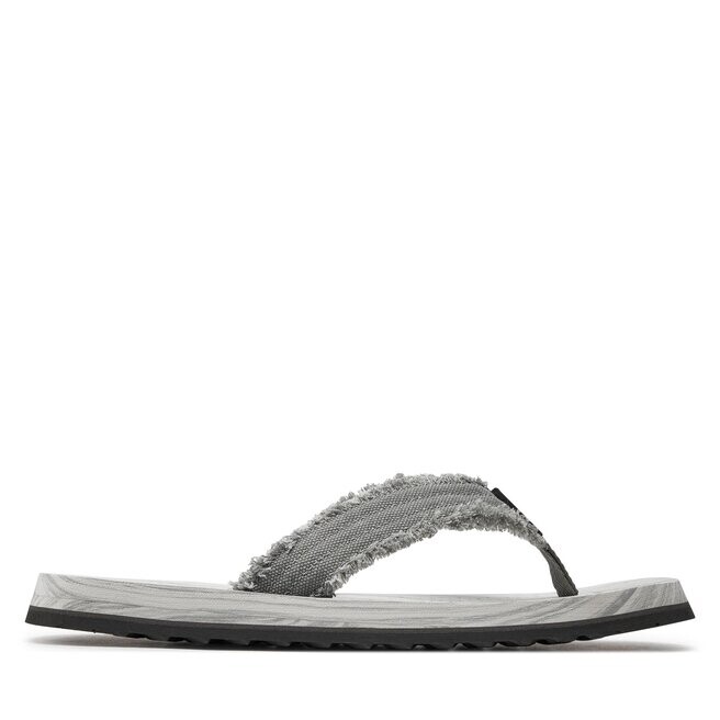 

Сандалии Skechers Tantric-Fritz 205098/GRY Gray, серый