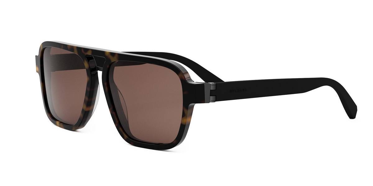 

Мужские солнцезащитные очки BV40053I BULGARI