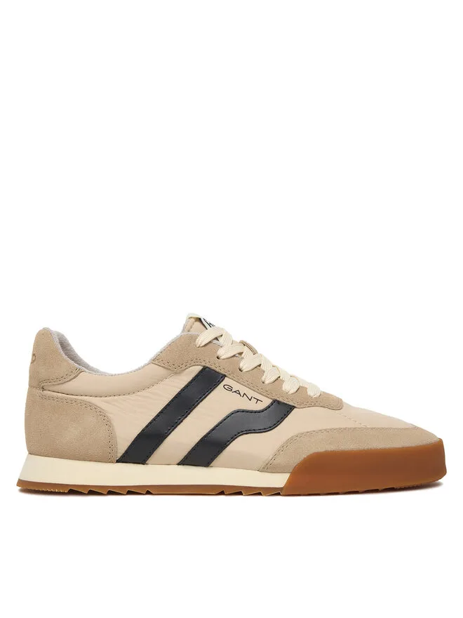 Gant Кроссовки 32633172 бежевые