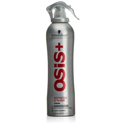 

Osis Plus Освежающий спрей для придания блеска, 100 мл, Schwarzkopf