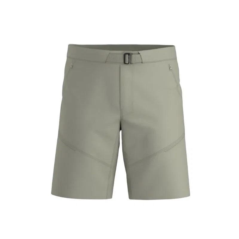 Брюки мужские Arc'teryx GAMMA Quick Dry Arcteryx, Black — фото 3
