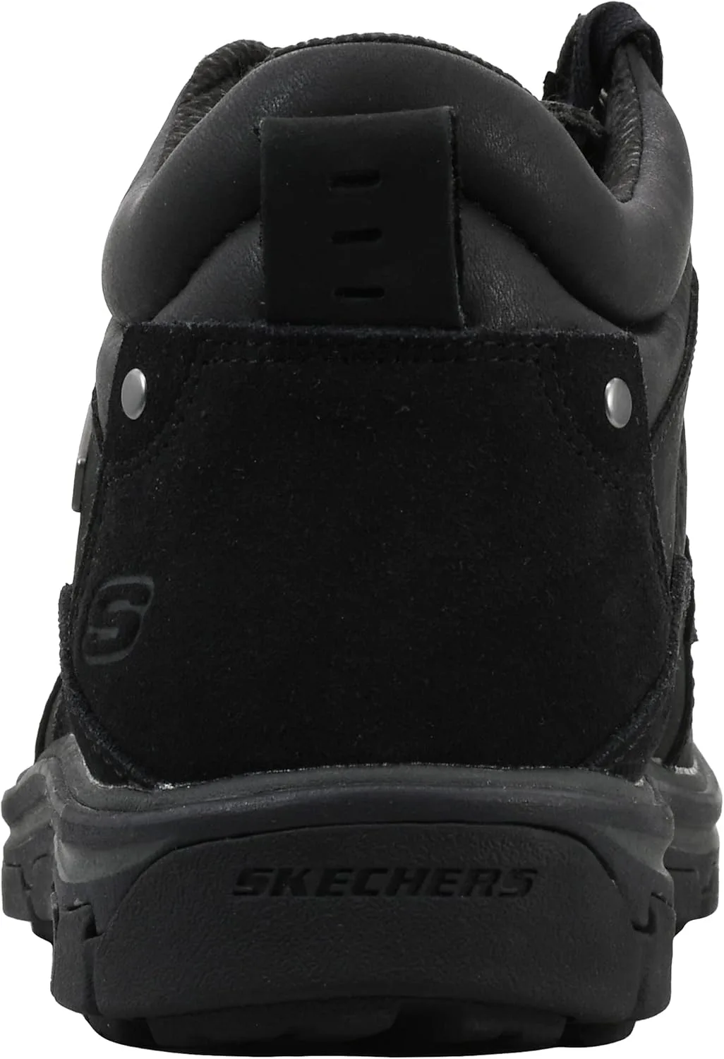 Мужские кроссовки Skechers Segment Melego на шнуровке — фото 3