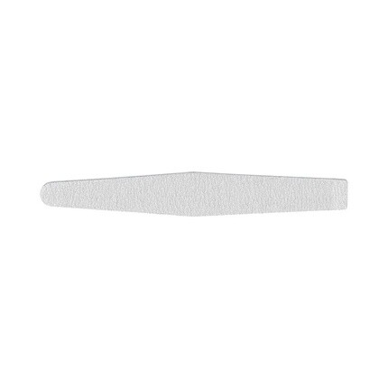 

Трапециевидная пилочка для ногтей T4B Mimo, зернистость 100/180, Tb Tools For Beauty