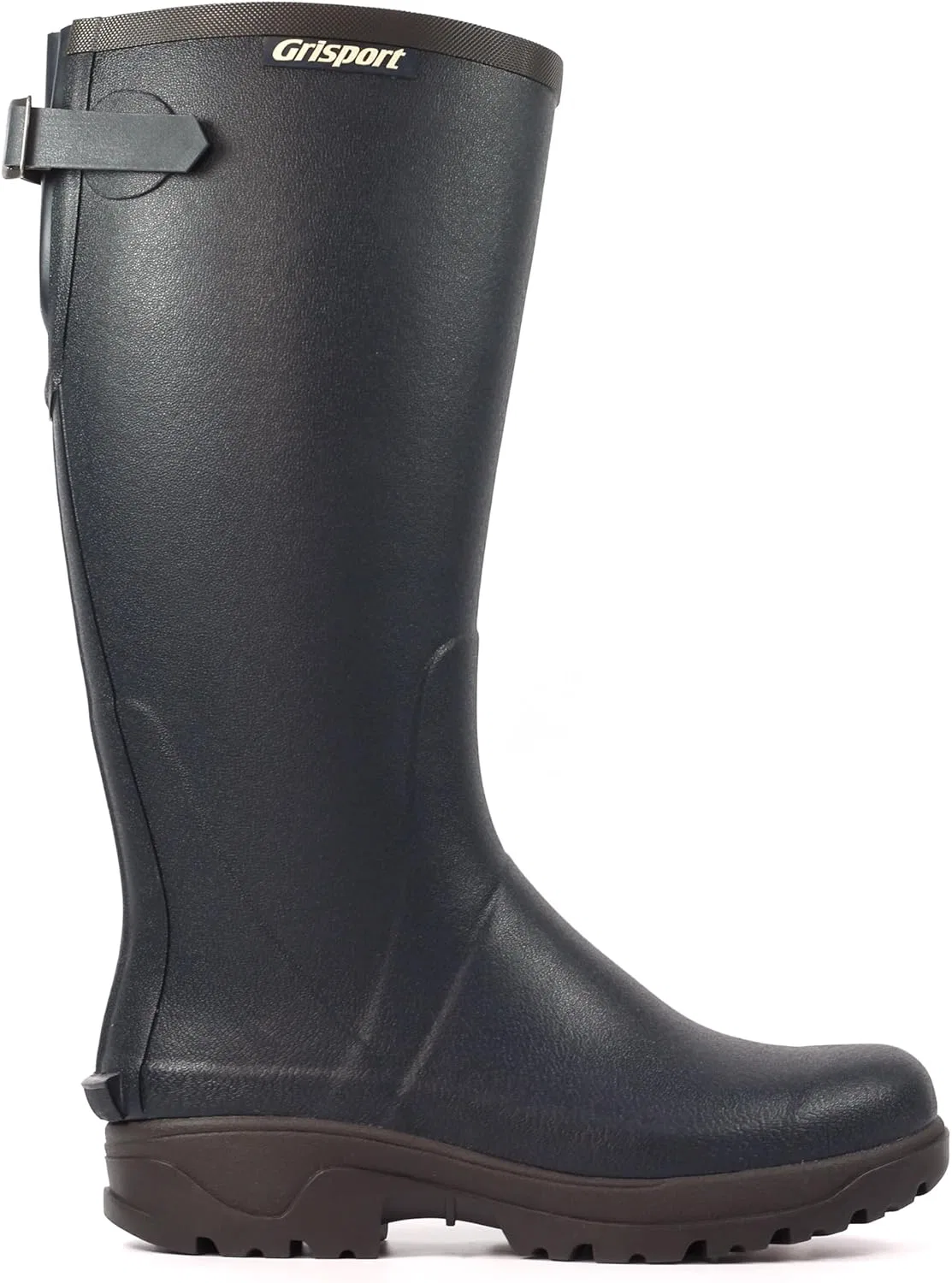 Женские резиновые ботинки Grisport Stream II, Blue