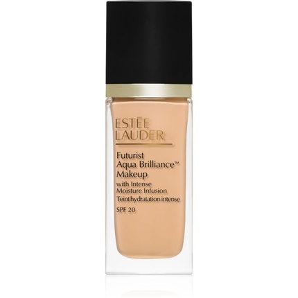 

Estee Lauder Futurist Aqua Brilliance Makeup SPF 20 Увлажняющая основа - 1W0 Теплый фарфор, 30 мл Estée Lauder