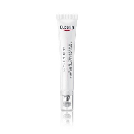 

Антипигментное средство для контура глаз 15 мл Eucerin