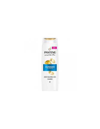 

Классический шампунь 325 мл Pantene