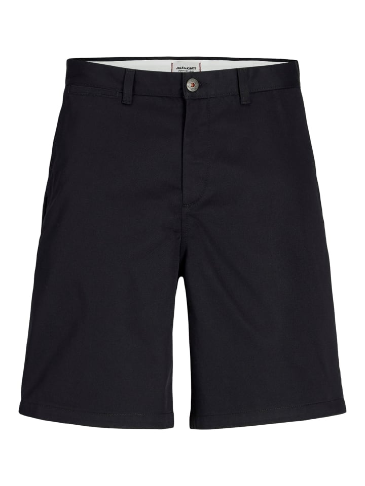 

Шорты JACK & JONES Junior, черный