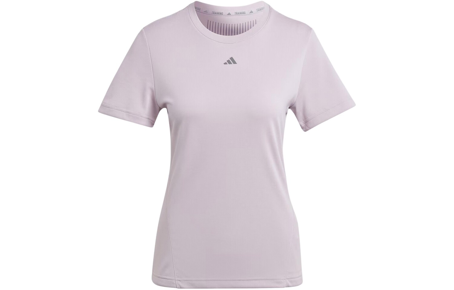 

Adidas Женская футболка, Фиолетовый