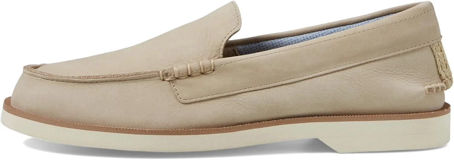 Мужские аутентичные оригинальные венецианские лодочные туфли Sperry с двойной подошвой — фото 2