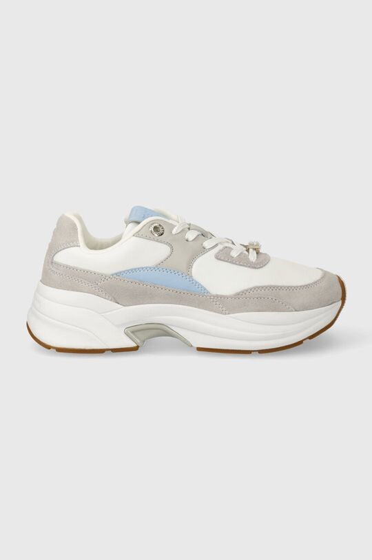 

Кроссовки CHUNKY FEMININE RUNNER HARDWARE Tommy Hilfiger, серый