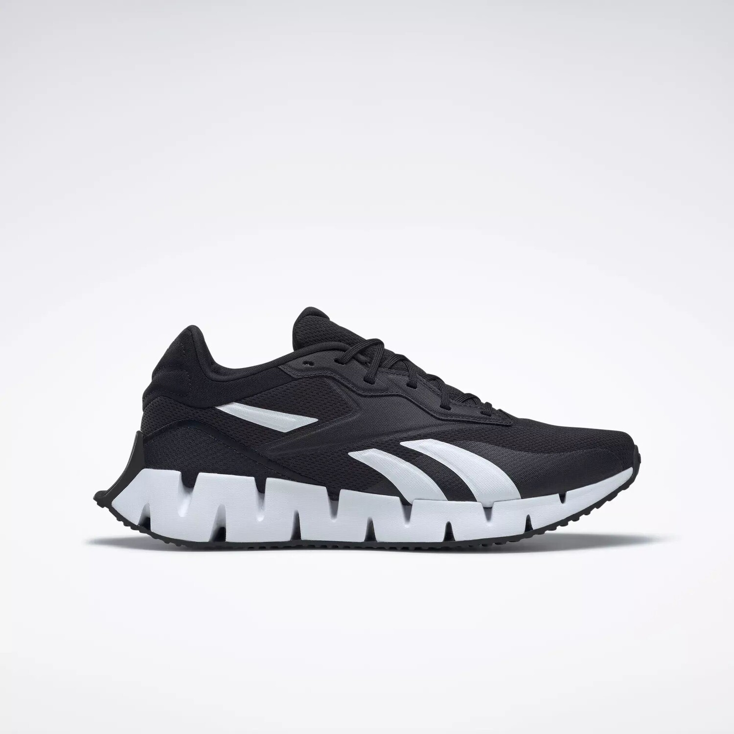 

Кроссовки Zig Dynamica 4 Reebok, мультиколор