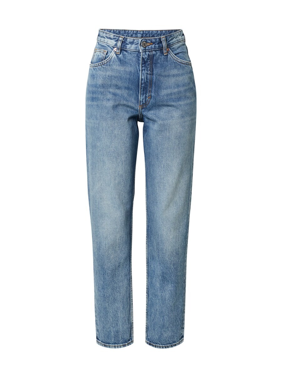 

Джинсы Monki Loose fit Jeans, синий деним