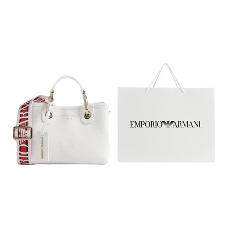 

EMPORIO ARMANI Сумка тоут