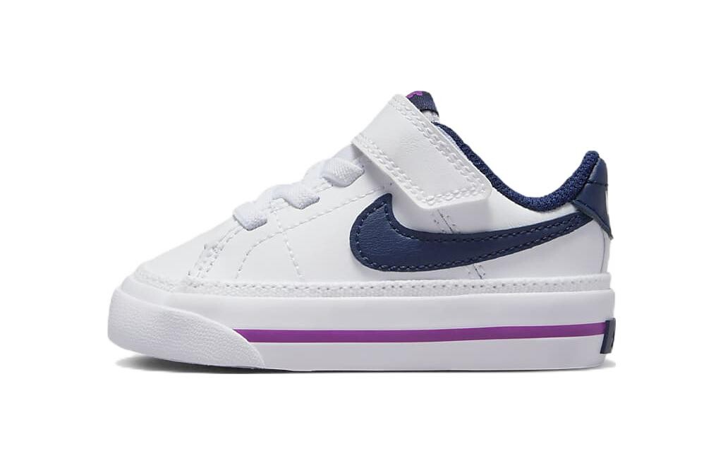 

Кроссовки для малышей Nike Court Legacy TD