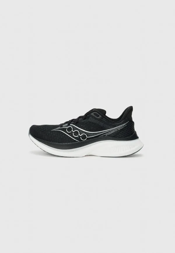 Беговые кроссовки endorphin speed 5 Saucony, Black/White