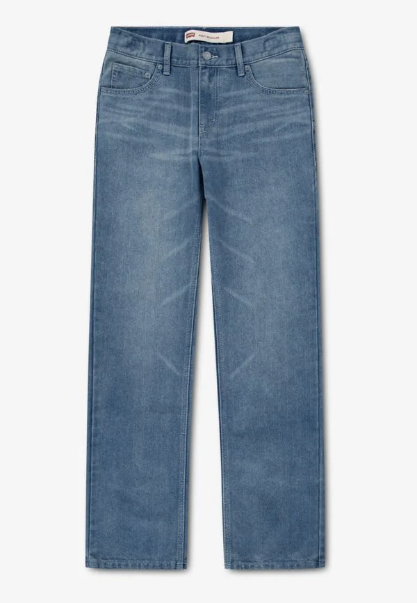 Джинсы прямого кроя 505. Levi'S, Bay Area
