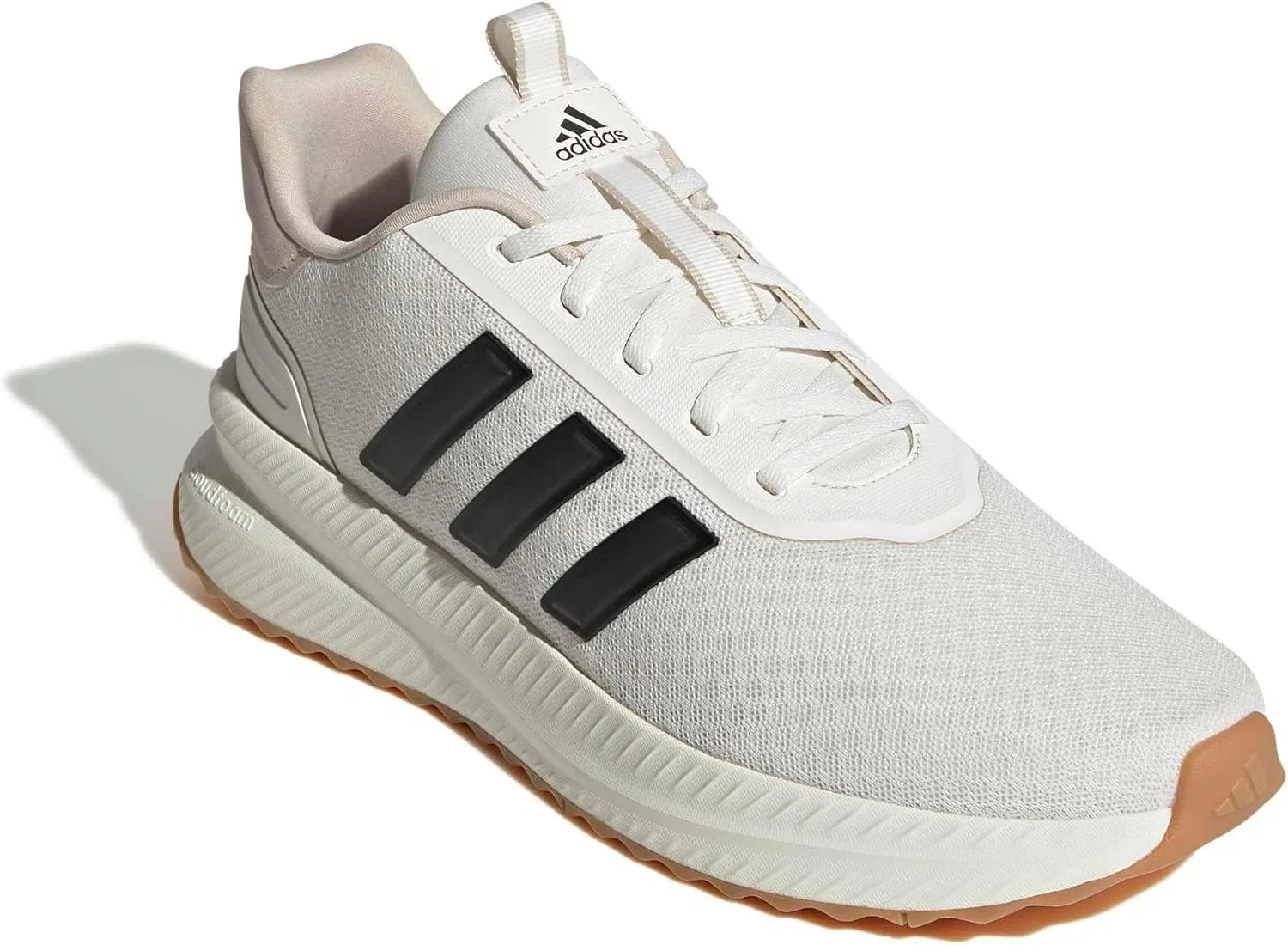 Женские кроссовки Adidas Terrex Agravic Flow GTX W для кросс-тренинга, Core White Core Black Crystal Linen — фото 4