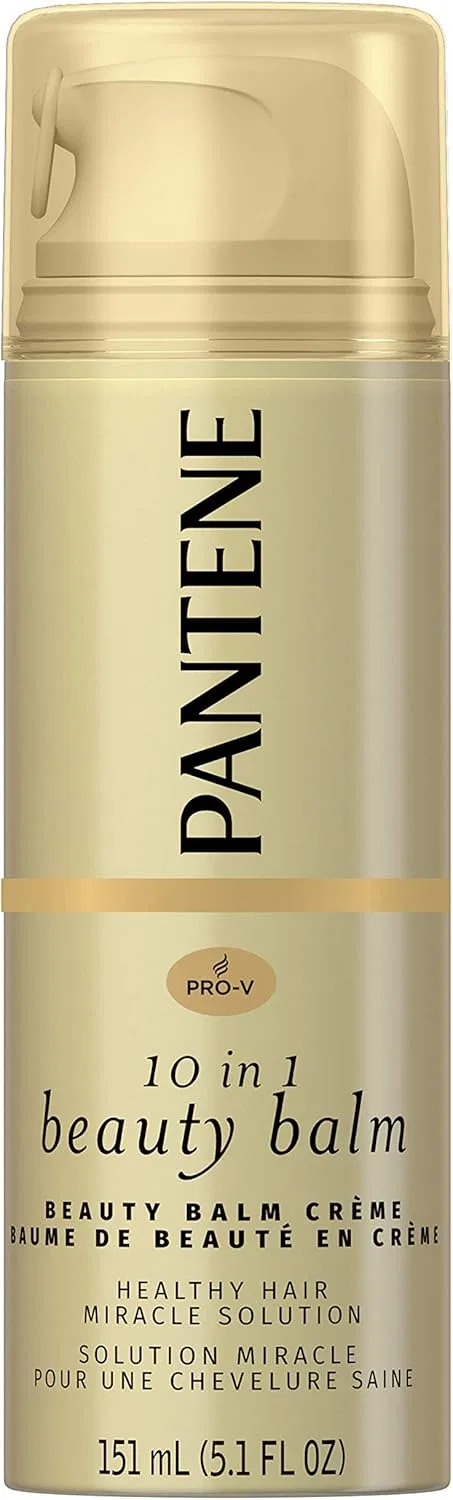 BB-крем Pantene Pro-V Ultimate 10, 151 мл