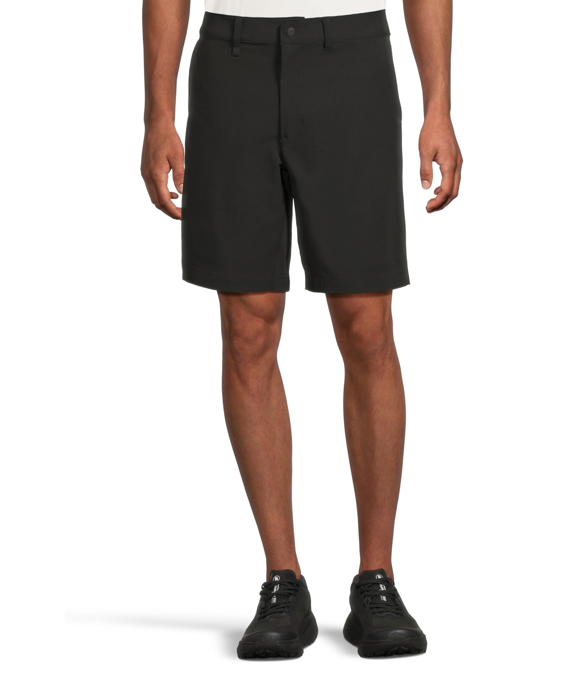 

Шорты The North Face Paramount Shorts, цвет TNF Black-NPF